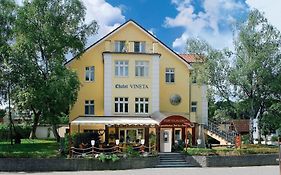 Vineta Hotels Ostseebad Zinnowitz